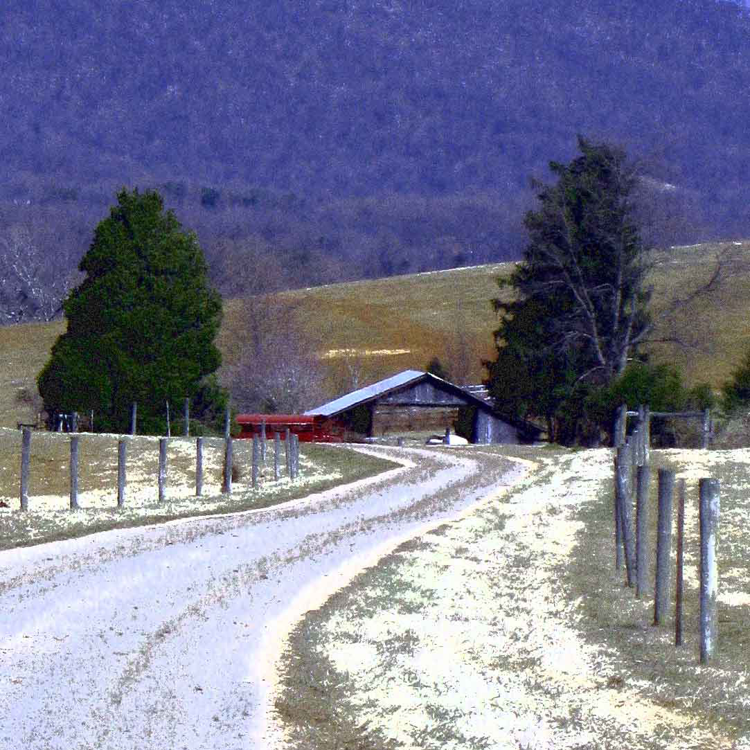 Slate River Ramblings | Slate River Press